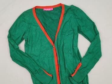 co to jest akryl w swetrze: Kardigan damski, S — 1
