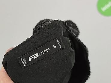 cekiny spodnica: FB Sister, Top damski, rozmiar S — 4