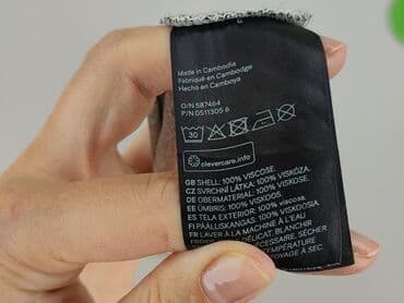 sukienki połyskująca: H&M, Sukienka damska, rozmiar M — 5