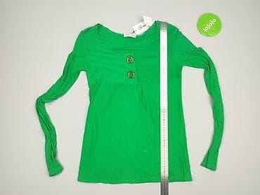 oryginalna bluzki: Bluzka damska, rozmiar L — 3