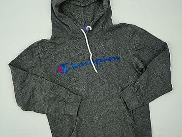 dresy c: Champion, Bluza z kapturem damska, rozmiar XS — 1