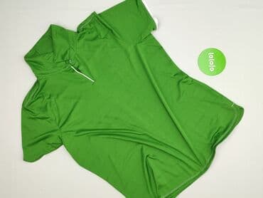 siatkarska koszulka reprezentacji polski: Damska koszulka polo, rozmiar XL — 2