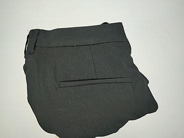 trapstar czarna: Medicine, Spodnie materiałowe damskie, rozmiar XL — 6