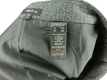 dark academia: NEXT Petite, Spódnica damska, rozmiar M — 4