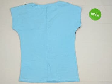 t shirty z psem: AWSARRE, T-shirt damski, rozmiar M — 3