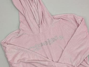 bluza ivy park: Primark, Bluza z kapturem damska, rozmiar L — 1