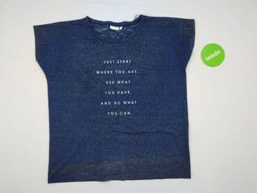 duże rozmiary bluzek: Bluzka damska, 2XL — 2