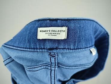 jeggings white stuff: Tchibo, Jeansy damskie, rozmiar S — 4