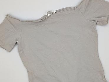 mango oulet: H&M Basic, Bluzka damska, rozmiar M — 1