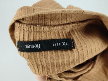 kapcie stitch sinsay: Sinsay, Sukienka damska, rozmiar XL — 4