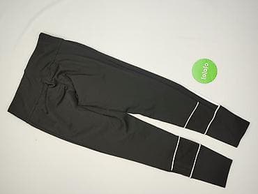leginsy hm: Legginsy Sportowe damskie, rozmiar L — 3