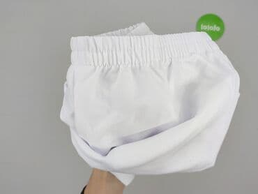 sandały w ccc na koturnie: Spodnie 3/4 damskie, M — 4