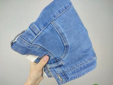 spodnie dżinsowe sinsay: Sinsay, Jeansy damskie, rozmiar M — 7