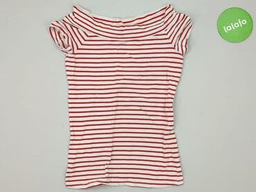 bluzki solar: Terranova, Top damski, rozmiar S — 2