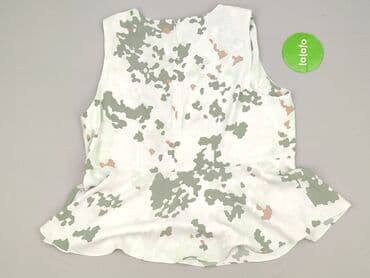 miu miu t shirty: Autograph, Women`s top, size 3XL (EU 46) — 3