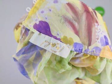 bluzki bufki: Bluzka damska, rozmiar 7XL — 4