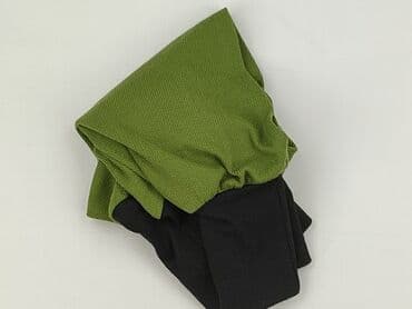 spodnie dla niskiej osoby: Spodnie materiałowe damskie, rozmiar M — 5