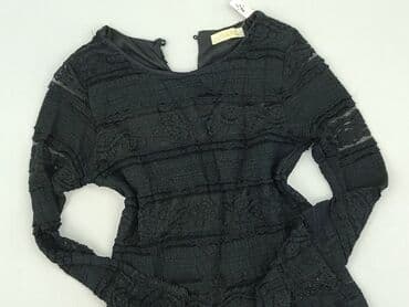 koronkowe body sinsay: Bluzka damska, rozmiar S — 1