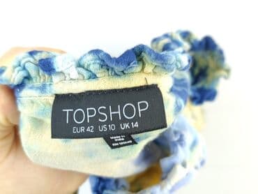 bluzki boho allegro: Topshop, Koszula damska, rozmiar XL — 4