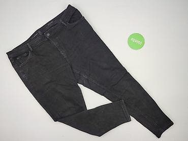 super star: C&A, Jeansy dla mężczyzn, rozmiar XL — 2
