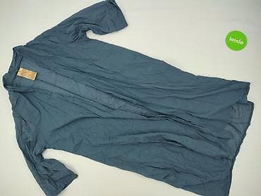 bialy kaftan: Narzutka damska, rozmiar One size — 3