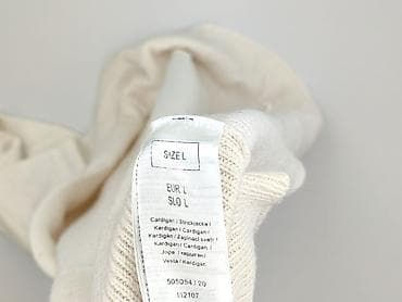 mango sweter: Kardigan damski, rozmiar L — 4