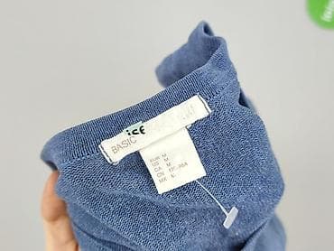 monki szorty: H&M Basic, Kardigan damski, rozmiar M — 4