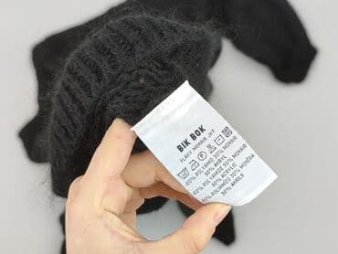 sweter z hello kitty: Bik Bok, Kardigan damski, M — 5