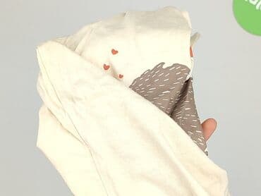 bluzka indygo: Blouse, Fox&Bunny, 1.5-2 years, 86-92 cm, condition - Perfect — 7