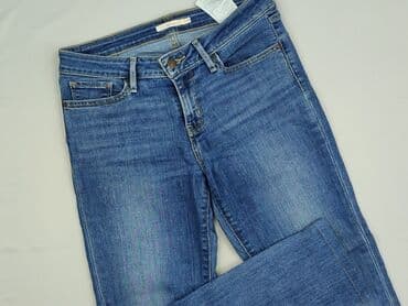 LeviS, Jeans for women, size S (EU 36)