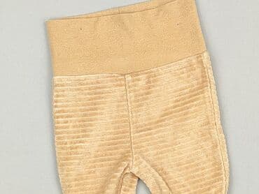 top z koronką sinsay: Leggings, Ergee, Newborn baby, condition - Very good — 1