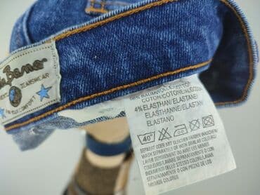 jeansy push up lee: John Baner, Jeansy damskie, rozmiar S — 4