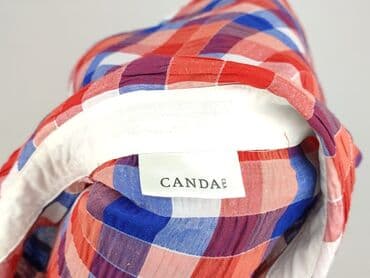 koszulka sons of anarchy: Canda, Koszula damska, 2XL — 4