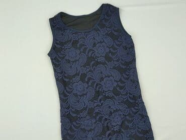 duże rozmiary ekskluzywne sukienki plus size: Sukienka damska, rozmiar S — 1
