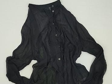 bluzki koszule: Topshop, Bluzka damska, rozmiar S — 1