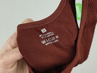 mr tops: Top damski, rozmiar S — 5