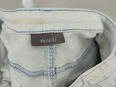 sukienka 48: Yessica, Jeansy damskie, rozmiar XL — 4