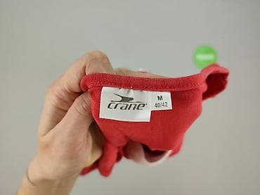 bluza brooklyn pull and bear: Crane, T-shirt damski, rozmiar M — 5