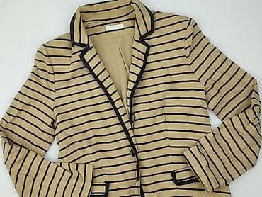 kurtki musto: Promod, Marynarka damska, rozmiar XL — 1