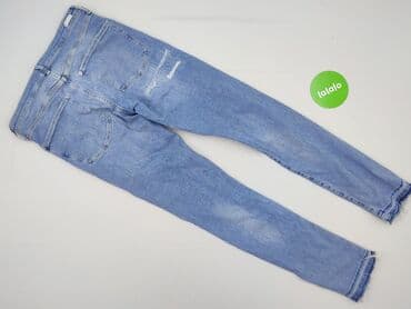 wkładki do stroju kąpielowego h m: H&M, Jeansy damskie, S — 3