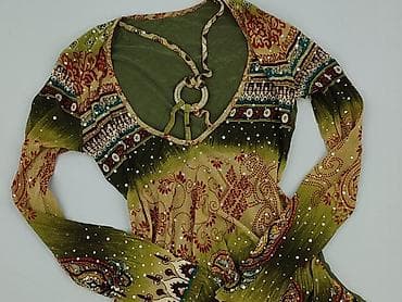 ITALY FASHION, Tunika damska, rozmiar 2XS