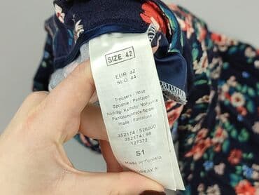 spodnie orsay 78: Orsay, Spodnie materiałowe damskie, rozmiar XL — 4