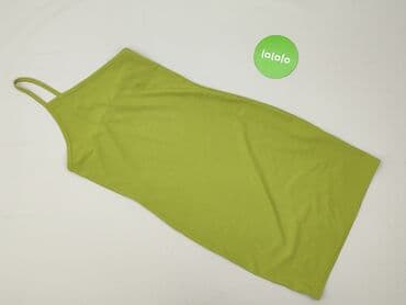 brokatowa sukienka plus size: PrettyLittleThing, Sukienka damska, M — 2