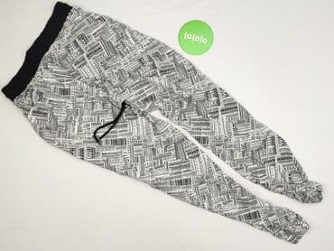 spodnie dresowe jogger damskie allegro: Reserved YFL, Spodnie dresowe damskie, rozmiar XS — 3