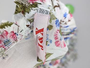 sukienki boho plus size: KappAhl, Sukienka damska, rozmiar XL — 4