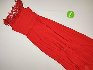 sukienki do ziemi na wesele: Sukienka damska, rozmiar S — 2