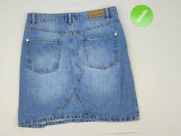 spódnice montego: Tom Rose, Women`s skirt, size M (EU 38) — 3