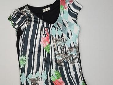 bluzy y2k: Bluzka damska, rozmiar S — 1