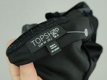 ubrania ze spidermanem: Topshop, Body damskie, rozmiar XS — 5
