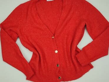 jeansy greenpoint: Greenpoint, Kardigan damski, M — 1